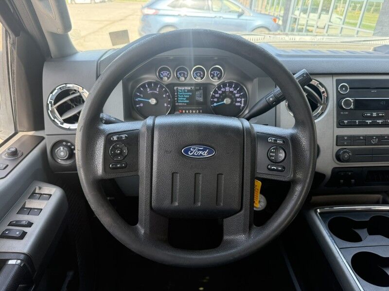 2016 Ford Super Crew F-350 DRW FX4 4x4 Diesel XLT Collinsville OK