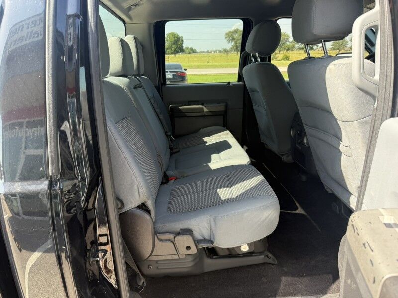 2016 Ford Super Crew F-350 DRW FX4 4x4 Diesel XLT Collinsville OK