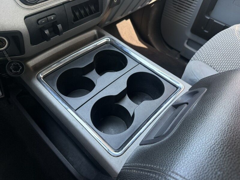 2016 Ford Super Crew F-350 DRW FX4 4x4 Diesel XLT Collinsville OK