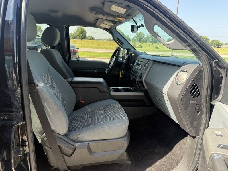 2016 Ford Super Crew F-350 DRW FX4 4x4 Diesel XLT Collinsville OK