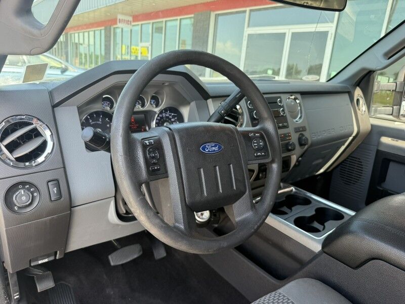 2016 Ford Super Crew F-350 DRW FX4 4x4 Diesel XLT Collinsville OK