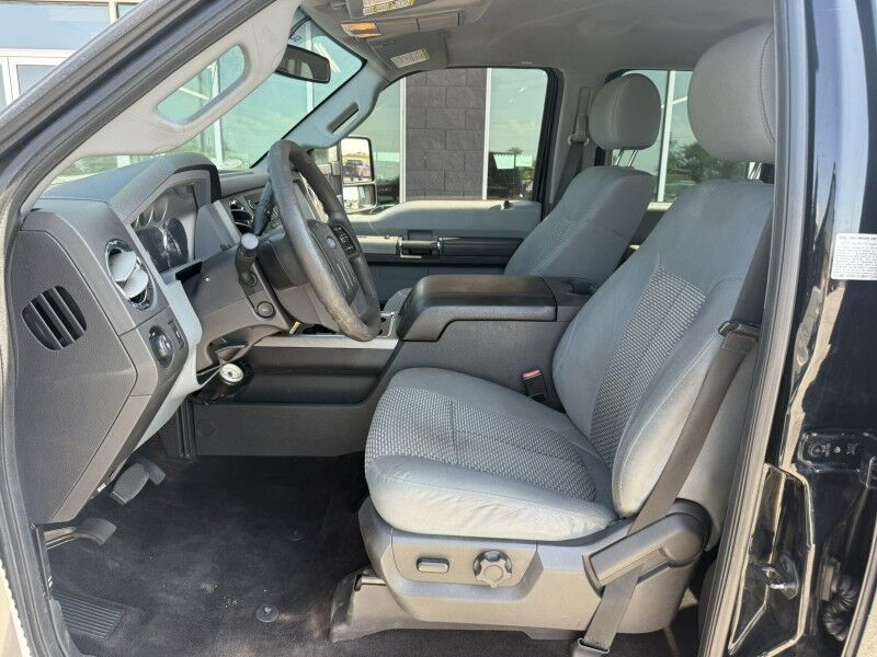 2016 Ford Super Crew F-350 DRW FX4 4x4 Diesel XLT Collinsville OK