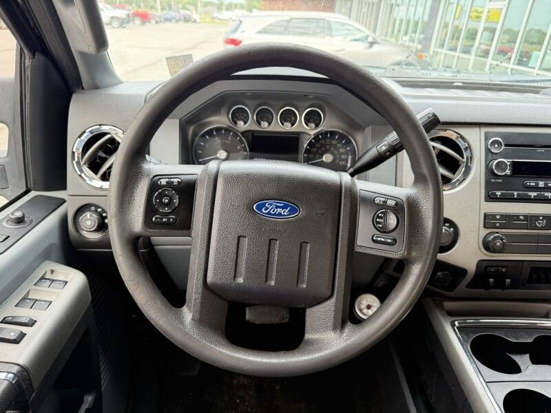 2016 Ford Super Crew F-350 DRW FX4 4x4 Diesel XLT Collinsville OK