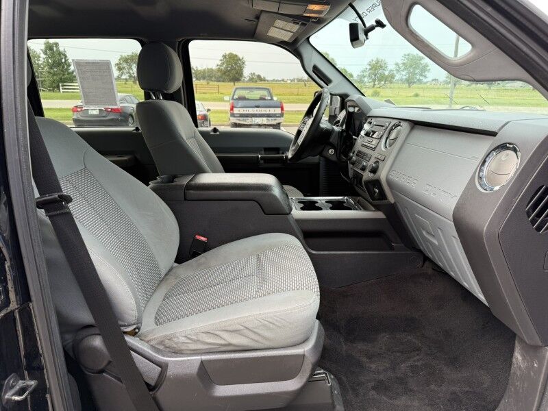 2016 Ford Super Crew F-350 DRW FX4 4x4 Diesel XLT Collinsville OK