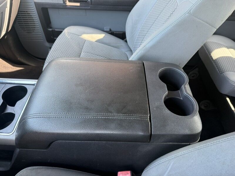 2016 Ford Super Crew F-350 DRW FX4 4x4 Diesel XLT Collinsville OK