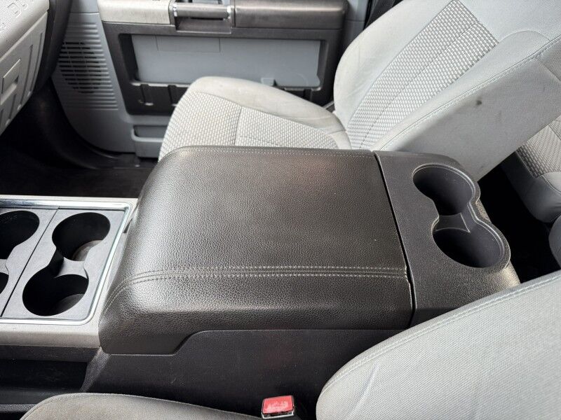 2016 Ford Super Crew F-350 DRW FX4 4x4 Diesel XLT Collinsville OK