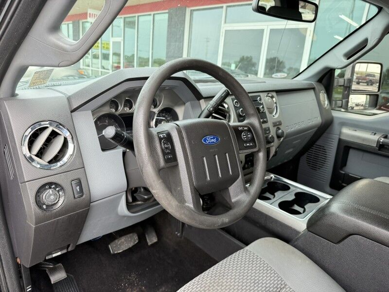 2016 Ford Super Crew F-350 DRW FX4 4x4 Diesel XLT Collinsville OK