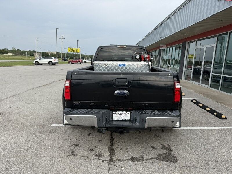 2016 Ford Super Crew F-350 DRW FX4 4x4 Diesel XLT Collinsville OK