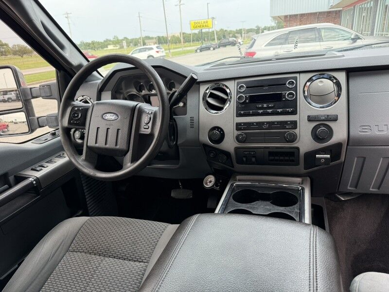 2016 Ford Super Crew F-350 DRW FX4 4x4 Diesel XLT Collinsville OK