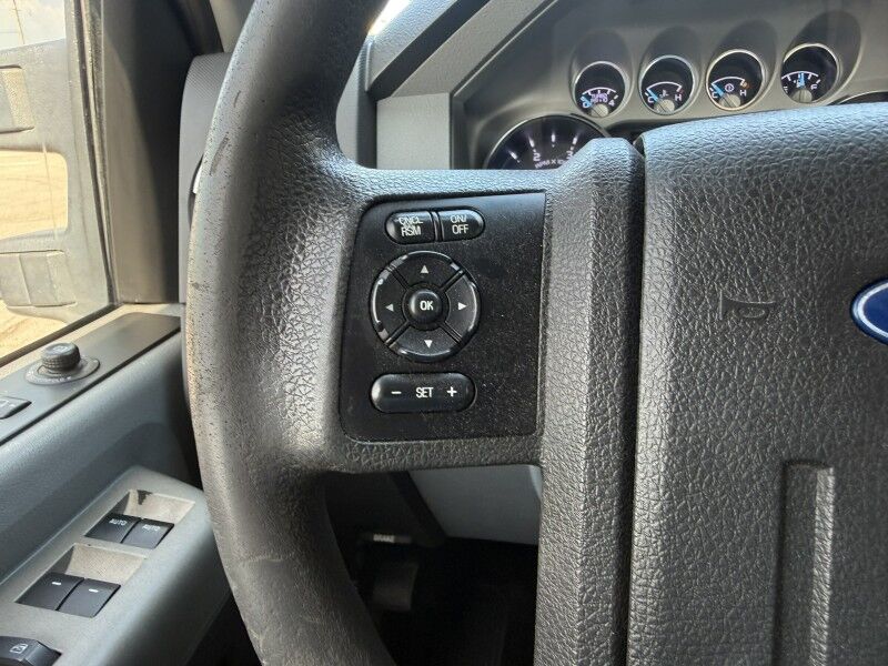 2016 Ford Super Crew F-350 DRW FX4 4x4 Diesel XLT Collinsville OK