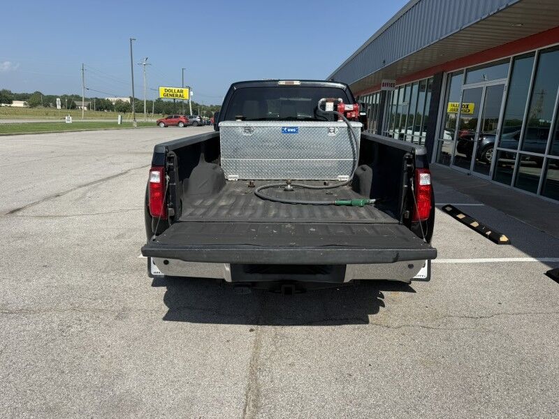 2016 Ford Super Crew F-350 DRW FX4 4x4 Diesel XLT Collinsville OK