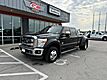 2016 Ford Super Crew F-350 DRW FX4 4x4 Diesel XLT