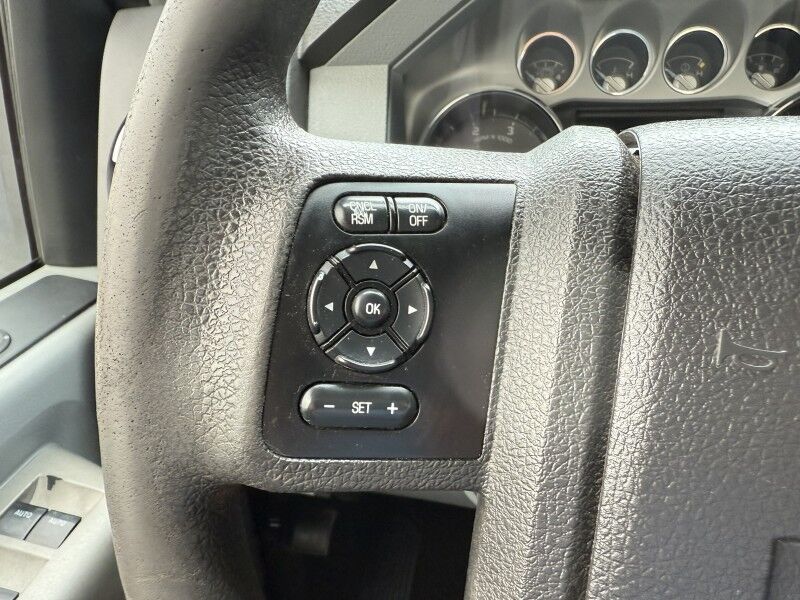 2016 Ford Super Crew F-350 DRW FX4 4x4 Diesel XLT Collinsville OK