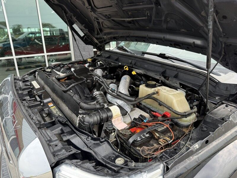 2016 Ford Super Crew F-350 DRW FX4 4x4 Diesel XLT Collinsville OK