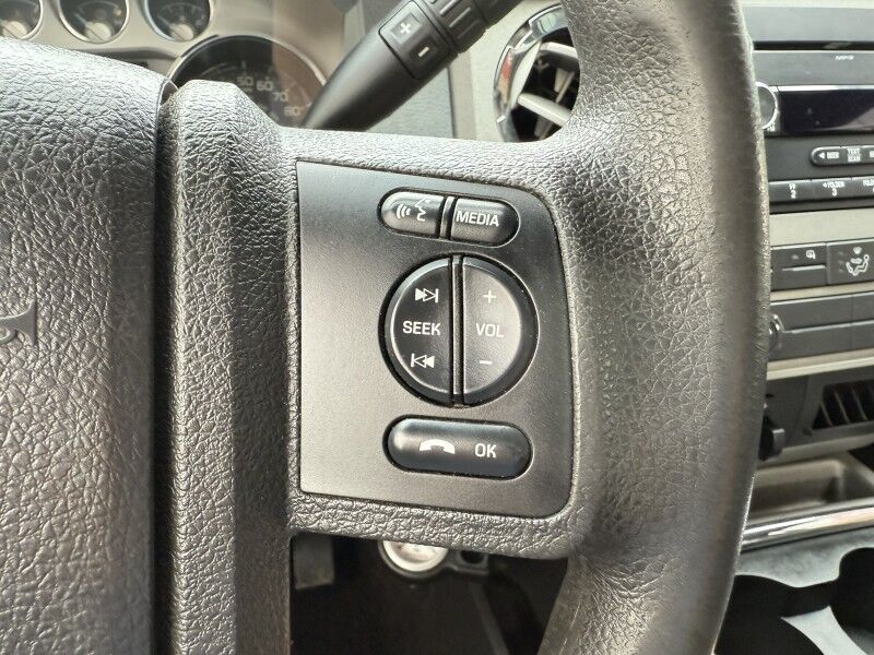 2016 Ford Super Crew F-350 DRW FX4 4x4 Diesel XLT Collinsville OK