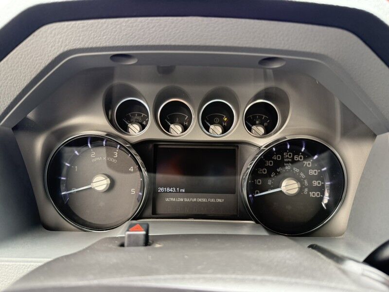 2016 Ford Super Crew F-350 DRW FX4 4x4 Diesel XLT Collinsville OK