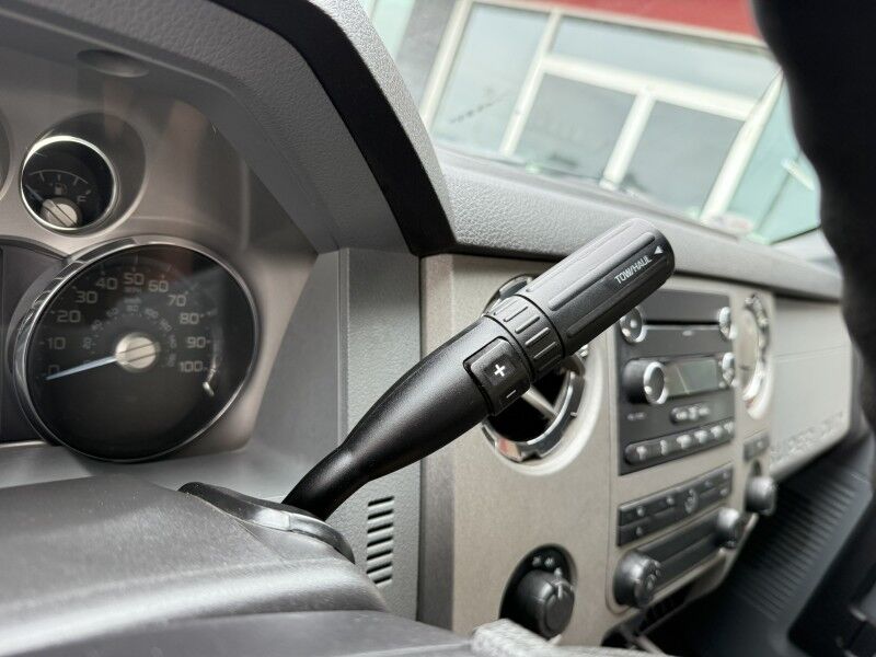 2016 Ford Super Crew F-350 DRW FX4 4x4 Diesel XLT Collinsville OK