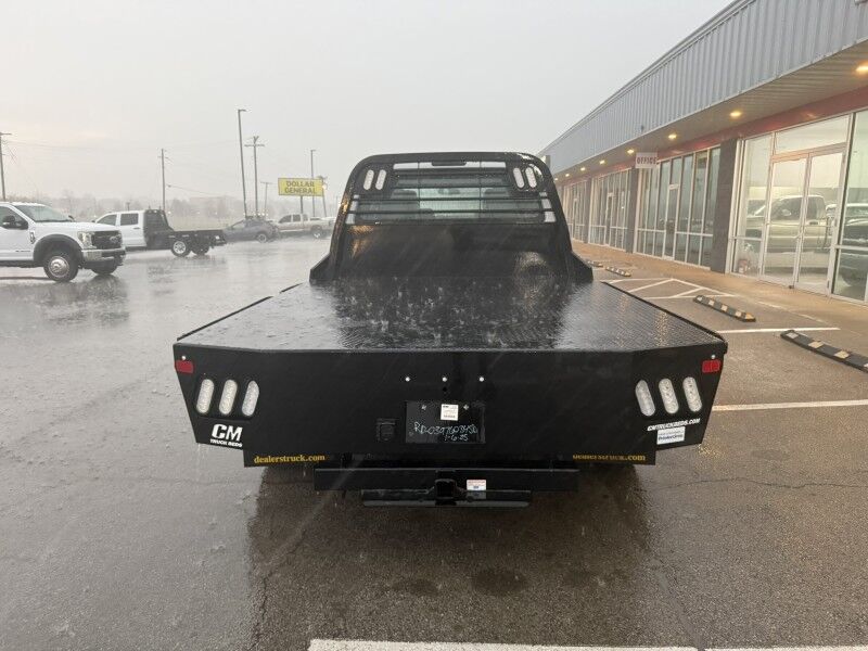 2016 Ford Super Crew F-550 4x4 Diesel FLatbed XL Collinsville OK