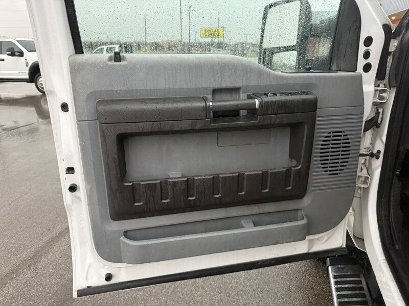 2016 Ford Super Crew F-550 4x4 Diesel FLatbed XL Collinsville OK