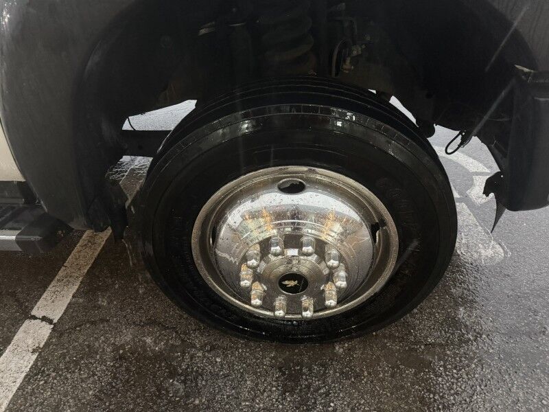 2016 Ford Super Crew F-550 4x4 Diesel FLatbed XL Collinsville OK