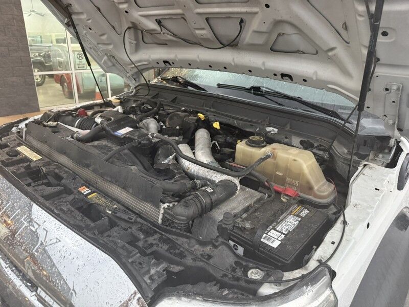 2016 Ford Super Crew F-550 4x4 Diesel FLatbed XL Collinsville OK