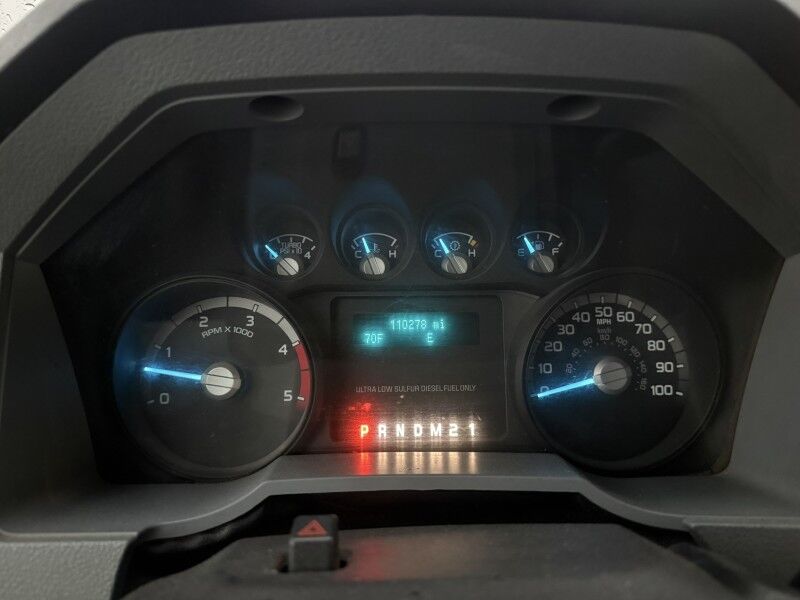 2016 Ford Super Crew F-550 4x4 Diesel FLatbed XL Collinsville OK