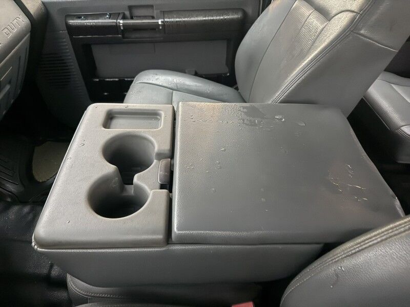 2016 Ford Super Crew F-550 4x4 Diesel FLatbed XL Collinsville OK