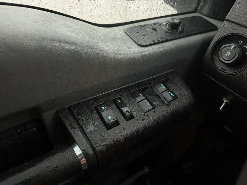 2016 Ford Super Crew F-550 4x4 Diesel FLatbed XL Collinsville OK