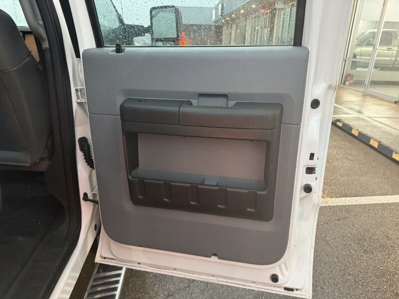 2016 Ford Super Crew F-550 4x4 Diesel Flatbed XL Collinsville OK