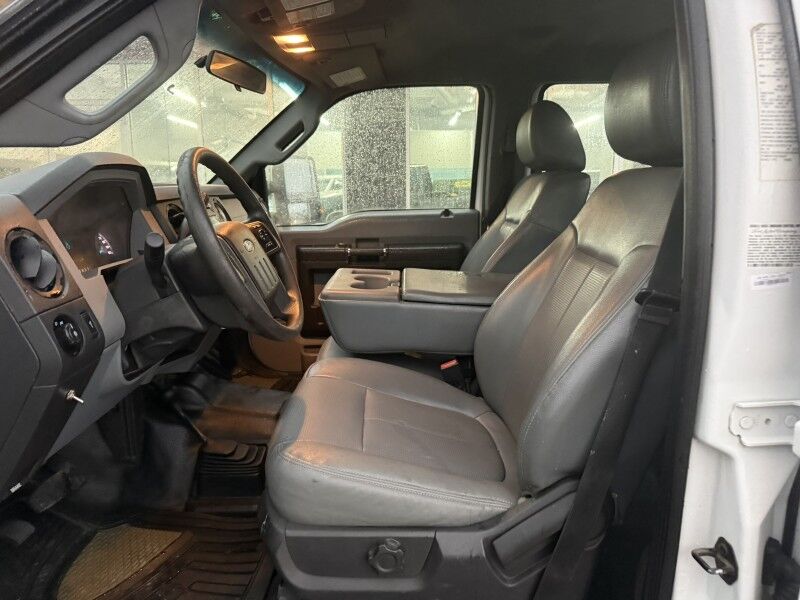 2016 Ford Super Crew F-550 4x4 Diesel Flatbed XL Collinsville OK