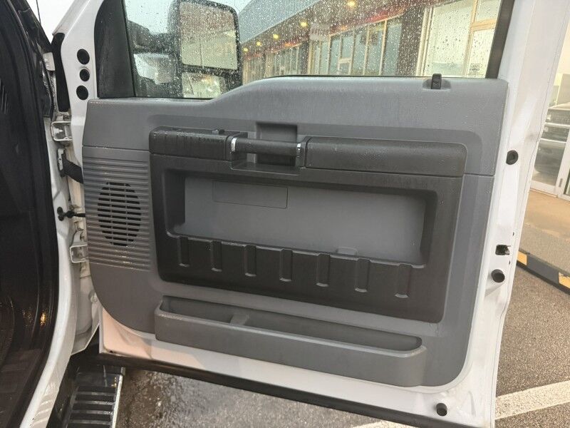 2016 Ford Super Crew F-550 4x4 Diesel Flatbed XL Collinsville OK