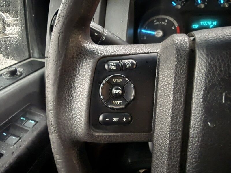 2016 Ford Super Crew F-550 4x4 Diesel Flatbed XL Collinsville OK