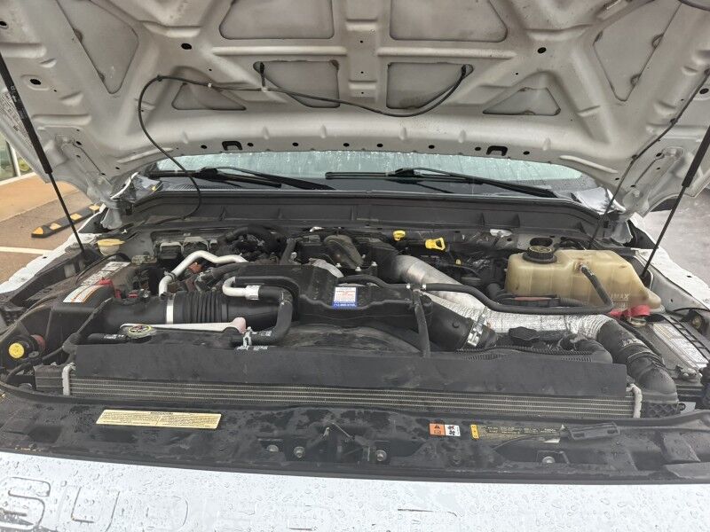 2016 Ford Super Crew F-550 4x4 Diesel Flatbed XL Collinsville OK