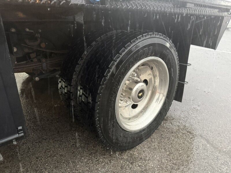 2016 Ford Super Crew F-550 4x4 Diesel Flatbed XL Collinsville OK