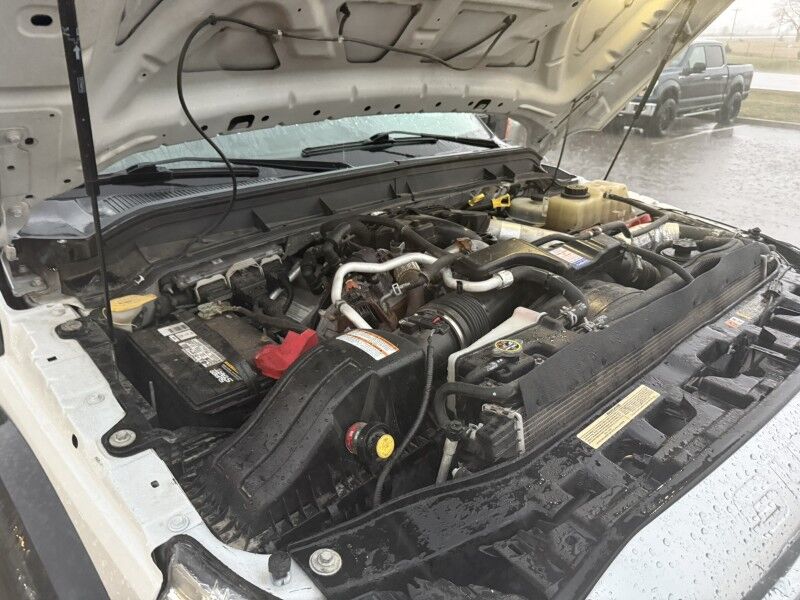 2016 Ford Super Crew F-550 4x4 Diesel Flatbed XL Collinsville OK