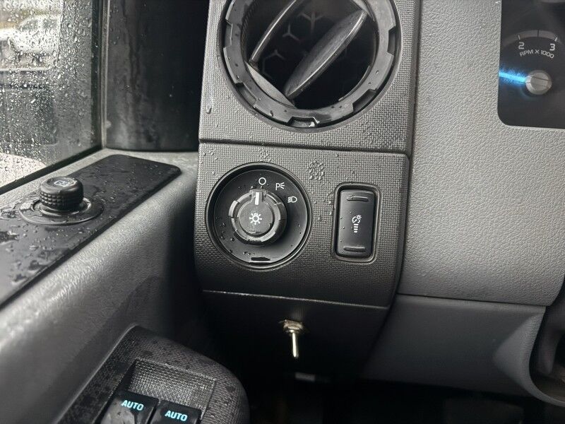 2016 Ford Super Crew F-550 4x4 Diesel Flatbed XL Collinsville OK