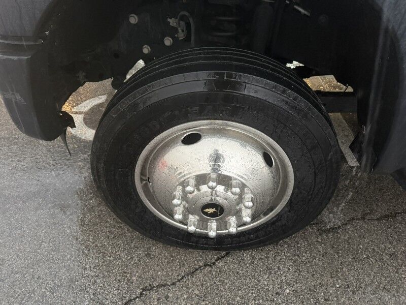 2016 Ford Super Crew F-550 4x4 Diesel Flatbed XL Collinsville OK