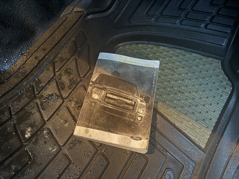 2016 Ford Super Crew F-550 4x4 Diesel Flatbed XL Collinsville OK