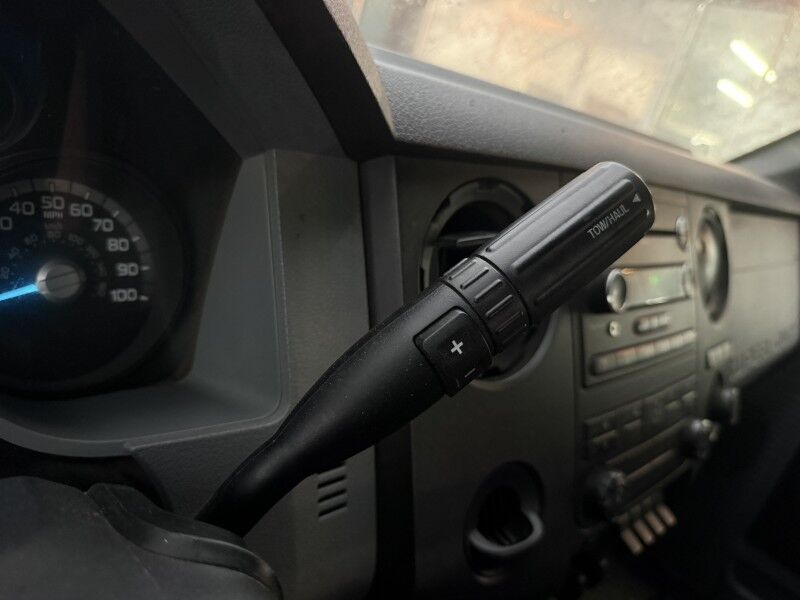 2016 Ford Super Crew F-550 4x4 Diesel Flatbed XL Collinsville OK