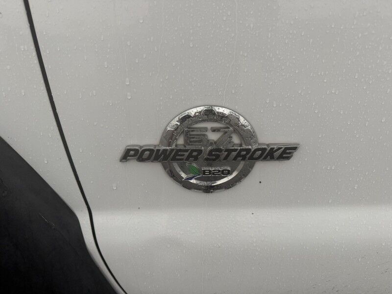 2016 Ford Super Crew F-550 4x4 Diesel Flatbed XL Collinsville OK