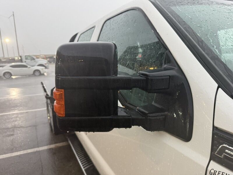 2016 Ford Super Crew F-550 4x4 Diesel Flatbed XL Collinsville OK