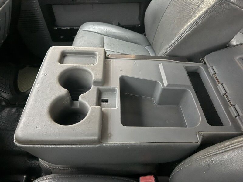 2016 Ford Super Crew F-550 4x4 Diesel Flatbed XL Collinsville OK