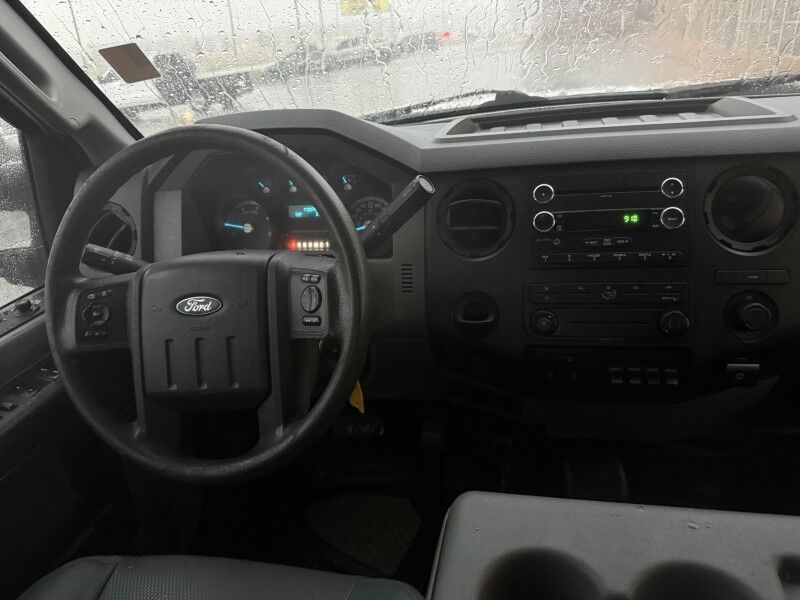 2016 Ford Super Crew F-550 4x4 Diesel Flatbed XL Collinsville OK