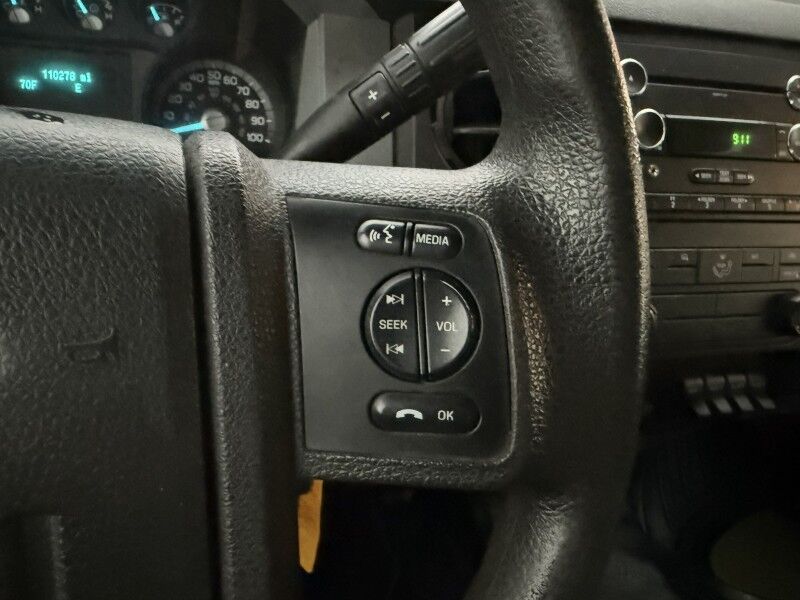 2016 Ford Super Crew F-550 4x4 Diesel Flatbed XL Collinsville OK