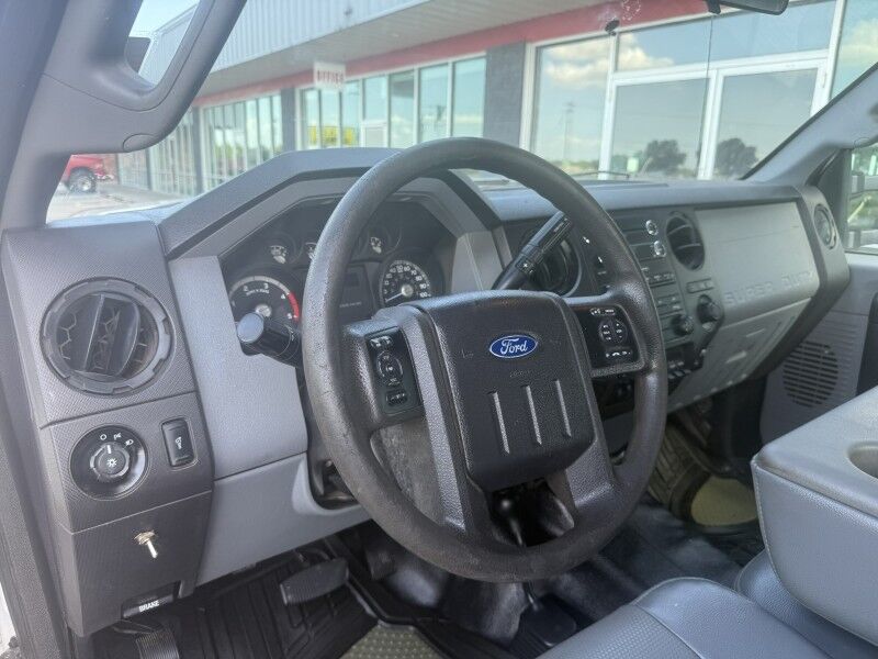 2016 Ford Super Crew F-550 4x4 Diesel XL Collinsville OK