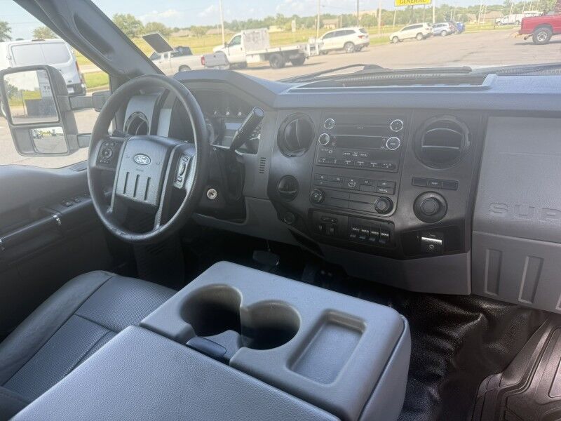 2016 Ford Super Crew F-550 4x4 Diesel XL Collinsville OK