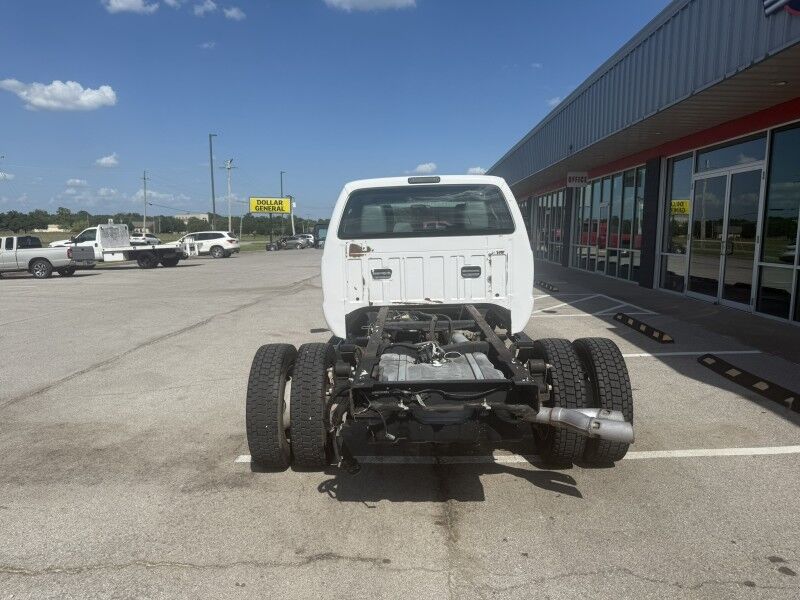 2016 Ford Super Crew F-550 4x4 Diesel XL Collinsville OK