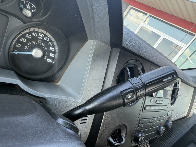 2016 Ford Super Crew F-550 4x4 Diesel XL Collinsville OK