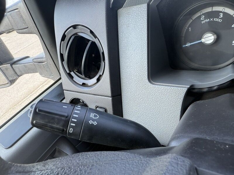 2016 Ford Super Crew F-550 4x4 Diesel XL Collinsville OK