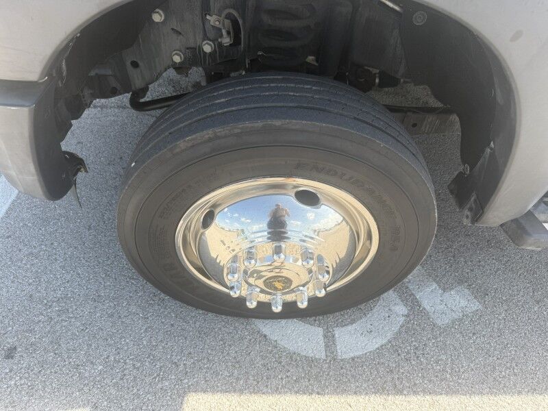 2016 Ford Super Crew F-550 4x4 Diesel XL Collinsville OK